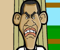 Obama vs Aliens