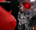 Terminator VS One Ton 