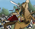 Overlord 2 Tower Defense