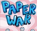 Paper War