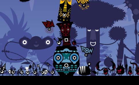 Patapon2