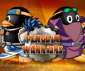 Penguin Warriors