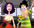 Perry The Perv