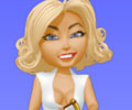 Pin-Up Shooter