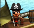 Pirate Mayhem