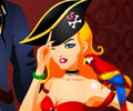 Pirate Solitaire
