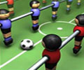 Premiere League Foosball