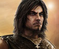 Prince of Persia Forgotten Sands