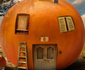 Pumpkin House Difference