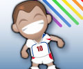 IPhone Puzzle Soccer 2010