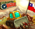 Rebuild Chile