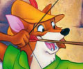Robin Hood Similarities