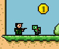 Robin the Mercenary 2