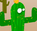 Roller Cactus