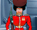 Royal Pain
