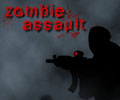 SAS Zombie Assault 1