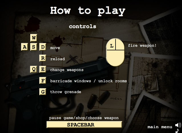 SAS Zombie Assault 2