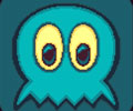 Scamper Ghost
