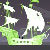 Scooby Doo And Pirates