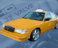 Games Taxi