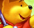 Similarities - Winnie and Panda