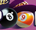 MiniClip Snooker