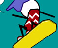 Snowboard