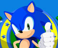 Sonic Gem Collector