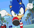 Sonic Speed Spotter 2