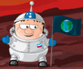Spaceman Max