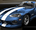 Speeding Wheels
