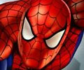 Spiderman city raid