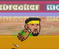 Sports Head Bball