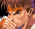 Street fighter 2 ex