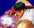 Street Fighter 2 ex