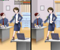 Strip The Difference