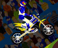 Stunt Bike Game 1