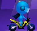 Stunt Bike Game 2