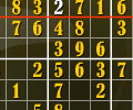 Sudoku Safari
