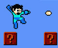 Super Mario Bros. Crossover