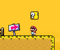Super Mario World 2