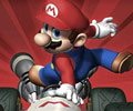 Super Mario Puzzle