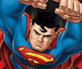 Superman Defender