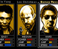 The Expendables