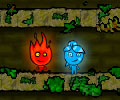 The Forest Temple