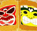 Totem Balls