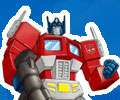 Transformers Prestige