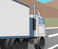 Truck Escape