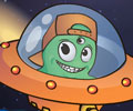UFO Lazzle