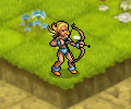 Ultimate Defense 1